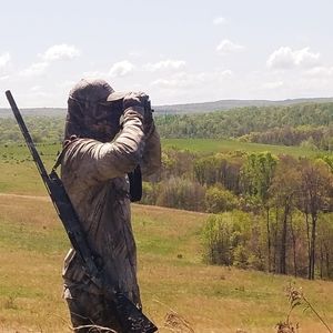 Meet your Posher, Remmington